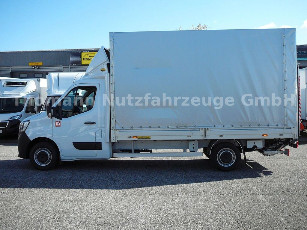 Renault Master by Trucks Pritsche Plane LBW Vollalu Renault Master by Trucks Pritsche Plane LBW Vollalu - Planen Transporter: das Bild 4 Renault Master by Trucks Pritsche Plane LBW Vollalu Renault Master by Trucks Pritsche Plane LBW Vollalu - Planen Transporter: das Bild 4