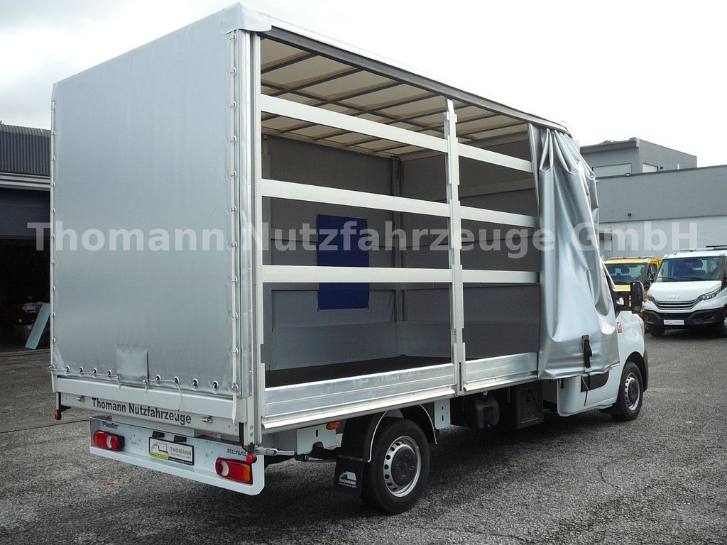 Renault Master by Trucks Pritsche Plane Vollalu Renault Master by Trucks Pritsche Plane Vollalu - Planen Transporter: das Bild 5 Renault Master by Trucks Pritsche Plane Vollalu Renault Master by Trucks Pritsche Plane Vollalu - Planen Transporter: das Bild 5