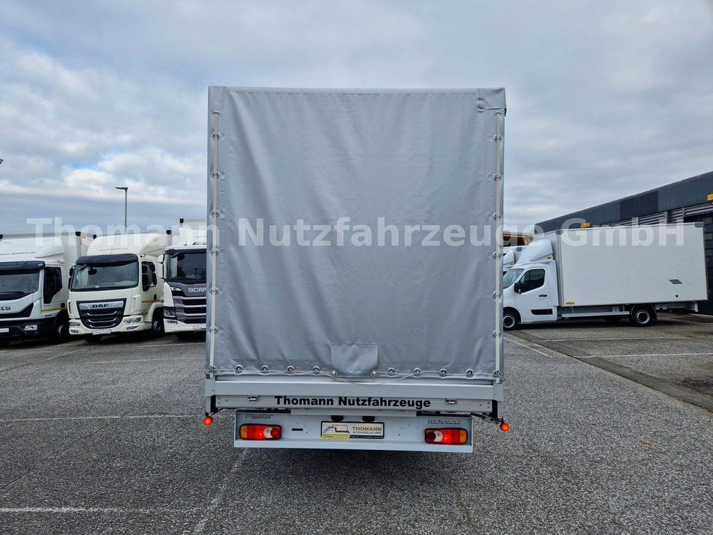 Renault Master by Trucks Pritsche Plane Vollalu Renault Master by Trucks Pritsche Plane Vollalu - Planen Transporter: das Bild 5 Renault Master by Trucks Pritsche Plane Vollalu Renault Master by Trucks Pritsche Plane Vollalu - Planen Transporter: das Bild 5