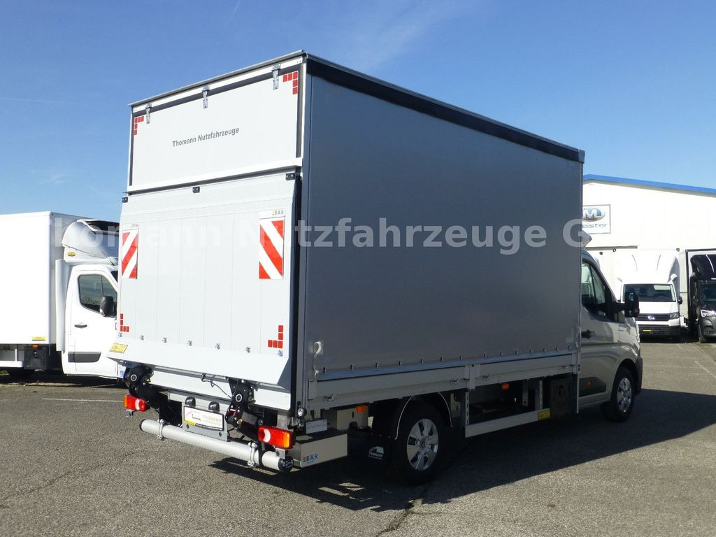 Renault NEW Master Pritsche Plane LBW Premium 2025 Renault NEW Master Pritsche Plane LBW Premium 2025 - Planen Transporter: das Bild 5 Renault NEW Master Pritsche Plane LBW Premium 2025 Renault NEW Master Pritsche Plane LBW Premium 2025 - Planen Transporter: das Bild 5