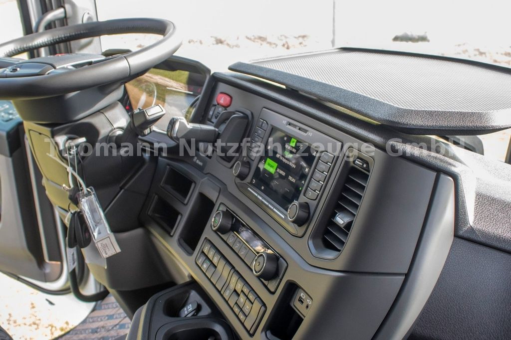 Kühlkoffer LKW neu kaufen Scania P280 18t Premium Kühlkoffer Supra 850: das Bild 11