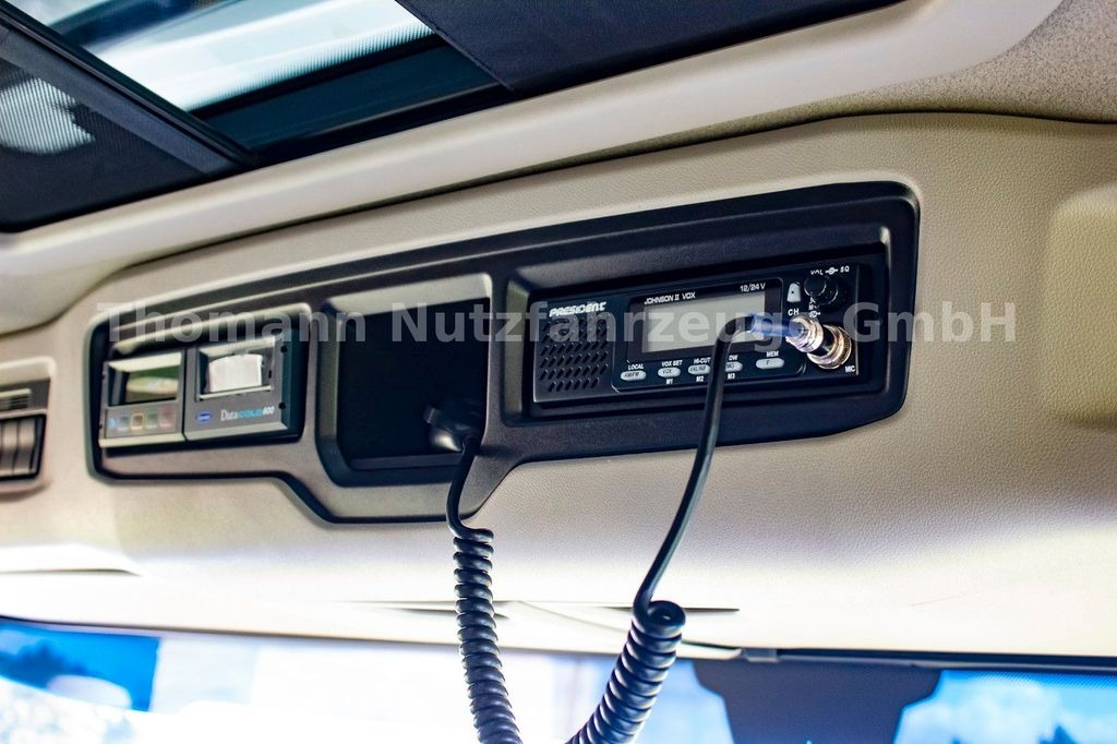 Kühlkoffer LKW neu kaufen Scania P280 18t Premium Kühlkoffer Supra 850: das Bild 18