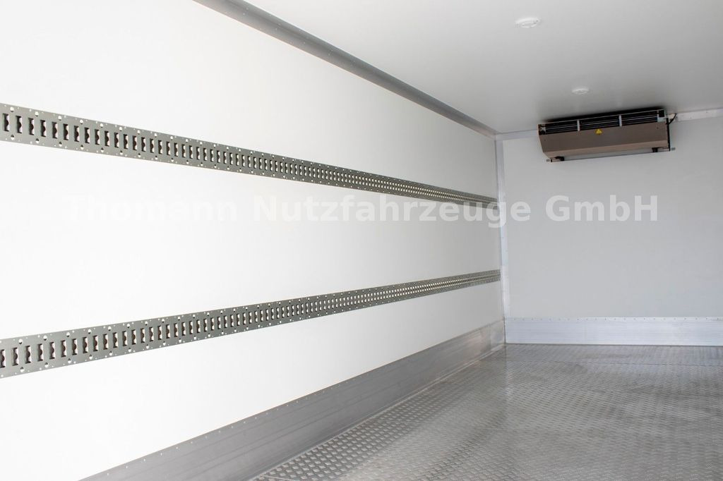 Kühlkoffer LKW neu kaufen Scania P280 18t Premium Kühlkoffer Supra 850: das Bild 6