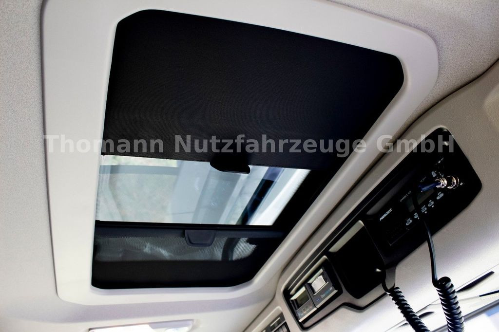 Kühlkoffer LKW neu kaufen Scania P280 18t Premium Kühlkoffer Supra 850: das Bild 12