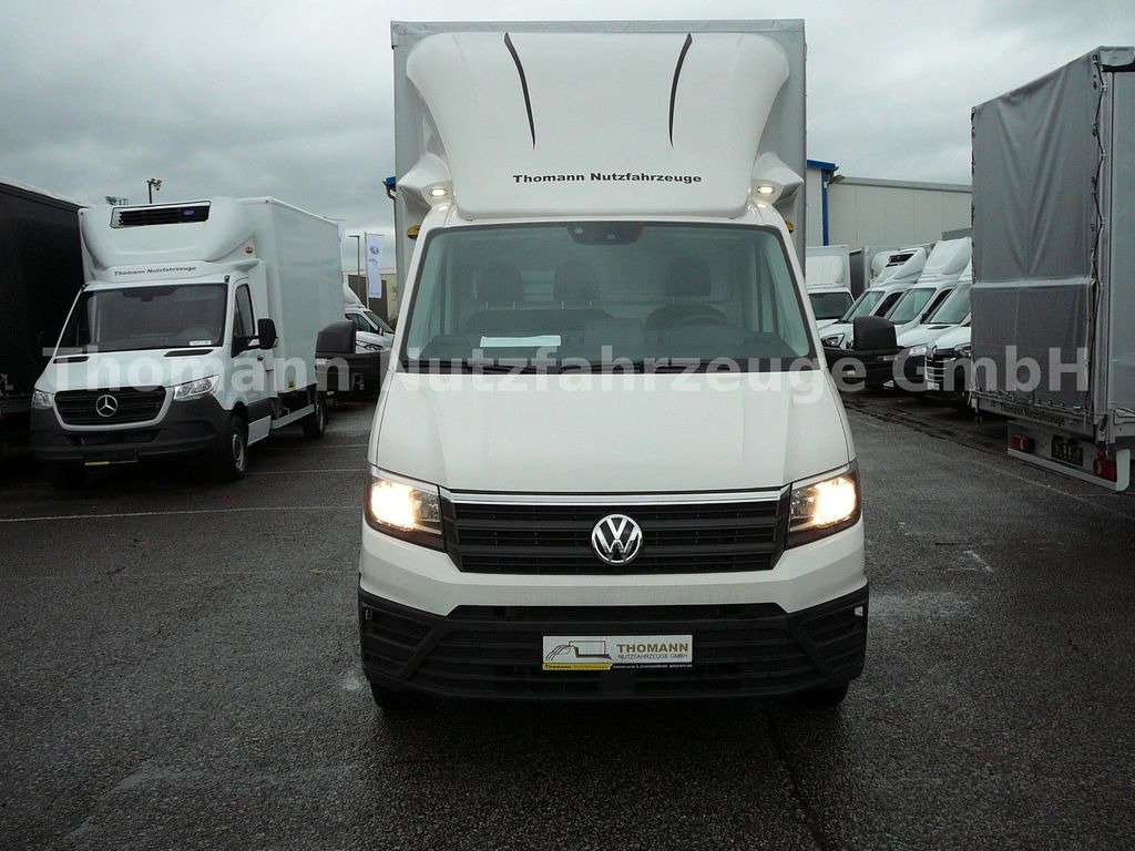 Volkswagen Crafter 177 PS Pritsche Plane LBW Premium Volkswagen Crafter 177 PS Pritsche Plane LBW Premium - Planen Transporter: das Bild 3 Volkswagen Crafter 177 PS Pritsche Plane LBW Premium Volkswagen Crafter 177 PS Pritsche Plane LBW Premium - Planen Transporter: das Bild 3