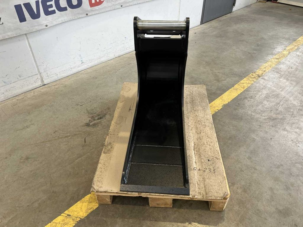 Rototilt Kabellöffel / 08-400 / MS08 / 400 mm Rototilt Kabellöffel / 08-400 / MS08 / 400 mm - Anbauteil: das Bild 4 Rototilt Kabellöffel / 08-400 / MS08 / 400 mm Rototilt Kabellöffel / 08-400 / MS08 / 400 mm - Anbauteil: das Bild 4