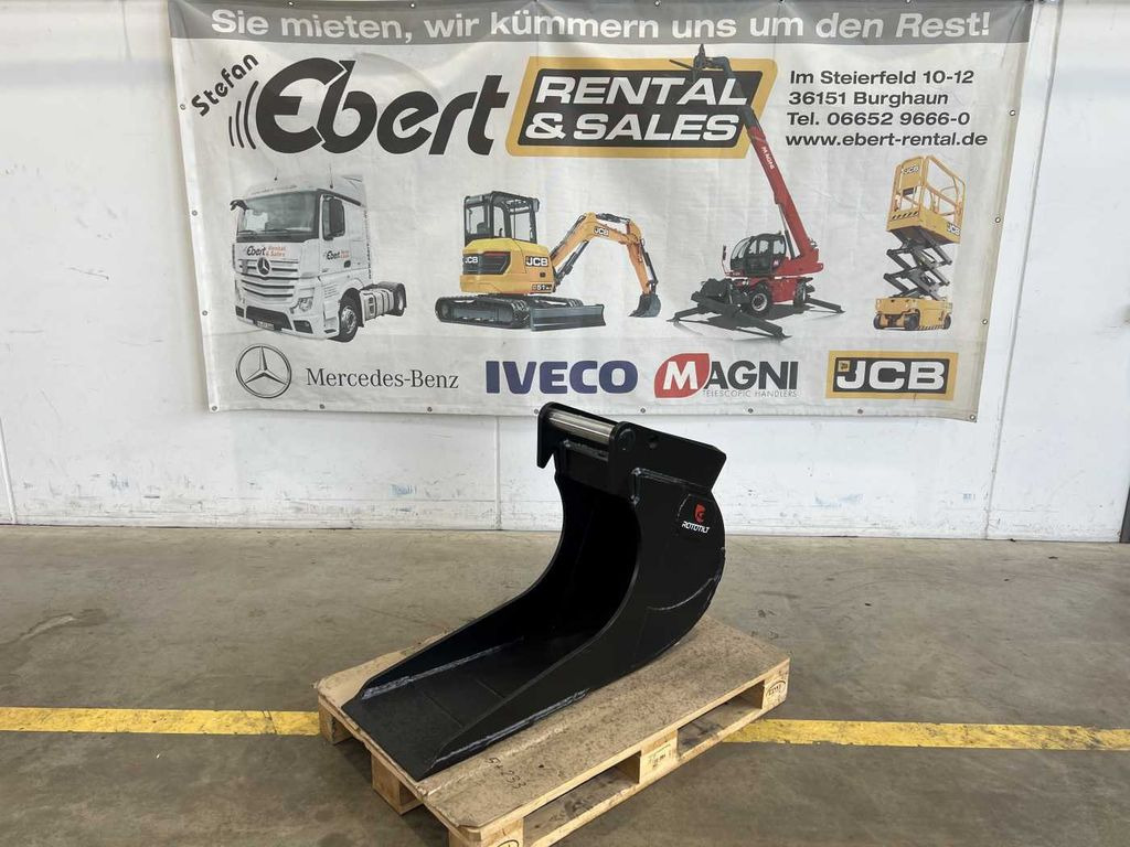 Rototilt Kabellöffel / 08-400 / MS08 / 400 mm Rototilt Kabellöffel / 08-400 / MS08 / 400 mm - Anbauteil: das Bild 1 Rototilt Kabellöffel / 08-400 / MS08 / 400 mm Rototilt Kabellöffel / 08-400 / MS08 / 400 mm - Anbauteil: das Bild 1