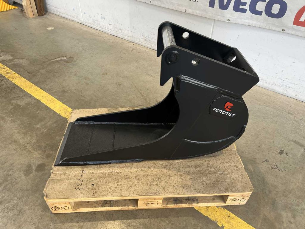 Rototilt Kabellöffel / 08-400 / MS08 / 400 mm Rototilt Kabellöffel / 08-400 / MS08 / 400 mm - Anbauteil: das Bild 2 Rototilt Kabellöffel / 08-400 / MS08 / 400 mm Rototilt Kabellöffel / 08-400 / MS08 / 400 mm - Anbauteil: das Bild 2