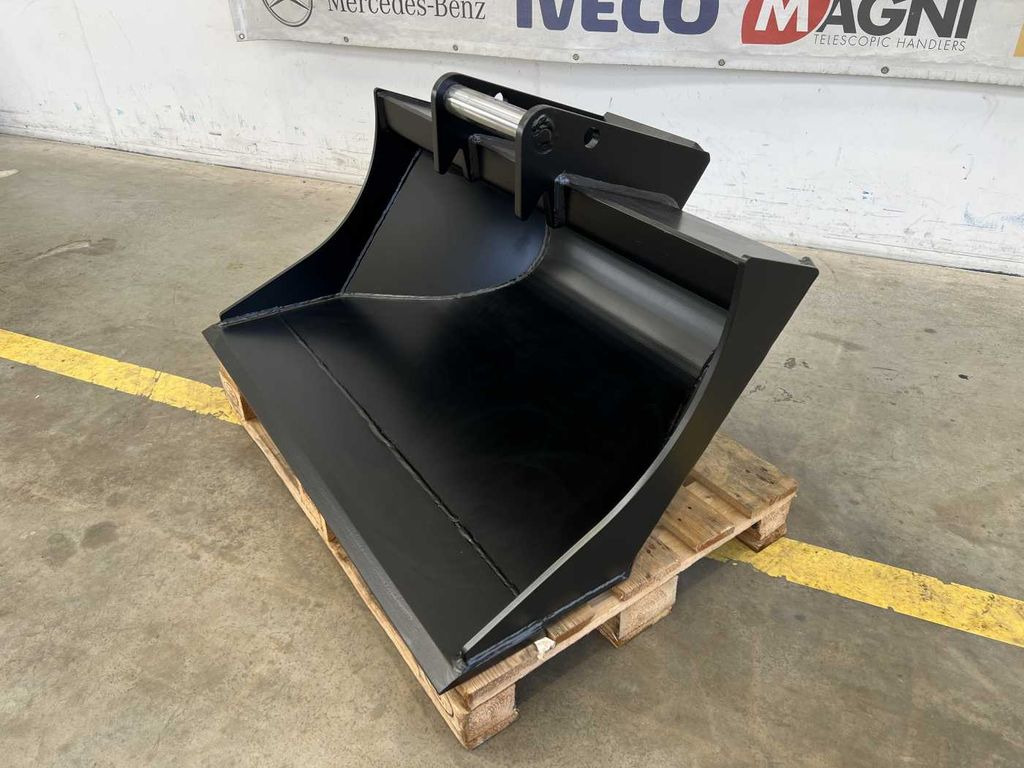 Rototilt Universallöffel 08-1300 / MS08 1.300 mm Rototilt Universallöffel 08-1300 / MS08 1.300 mm - Anbauteil: das Bild 2 Rototilt Universallöffel 08-1300 / MS08 1.300 mm Rototilt Universallöffel 08-1300 / MS08 1.300 mm - Anbauteil: das Bild 2