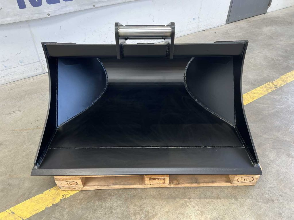 Rototilt Universallöffel 08-1300 / MS08 1.300 mm Rototilt Universallöffel 08-1300 / MS08 1.300 mm - Anbauteil: das Bild 4 Rototilt Universallöffel 08-1300 / MS08 1.300 mm Rototilt Universallöffel 08-1300 / MS08 1.300 mm - Anbauteil: das Bild 4