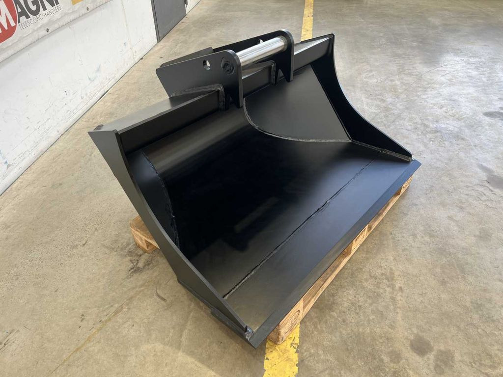 Rototilt Universallöffel 08-1300 / MS08 1.300 mm Rototilt Universallöffel 08-1300 / MS08 1.300 mm - Anbauteil: das Bild 5 Rototilt Universallöffel 08-1300 / MS08 1.300 mm Rototilt Universallöffel 08-1300 / MS08 1.300 mm - Anbauteil: das Bild 5