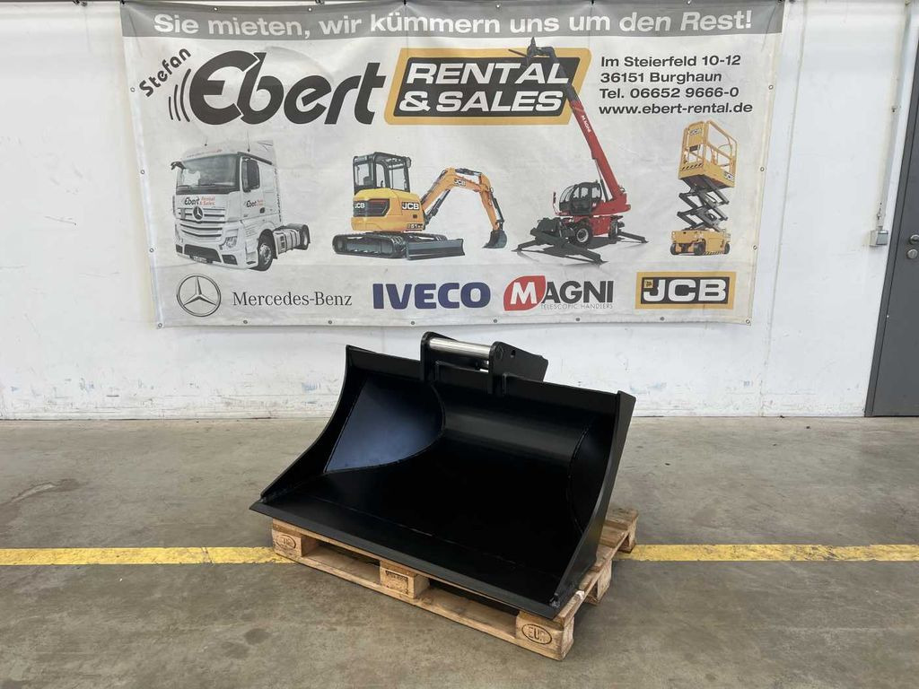 Rototilt Universallöffel 08-1300 / MS08 1.300 mm Rototilt Universallöffel 08-1300 / MS08 1.300 mm - Anbauteil: das Bild 1 Rototilt Universallöffel 08-1300 / MS08 1.300 mm Rototilt Universallöffel 08-1300 / MS08 1.300 mm - Anbauteil: das Bild 1