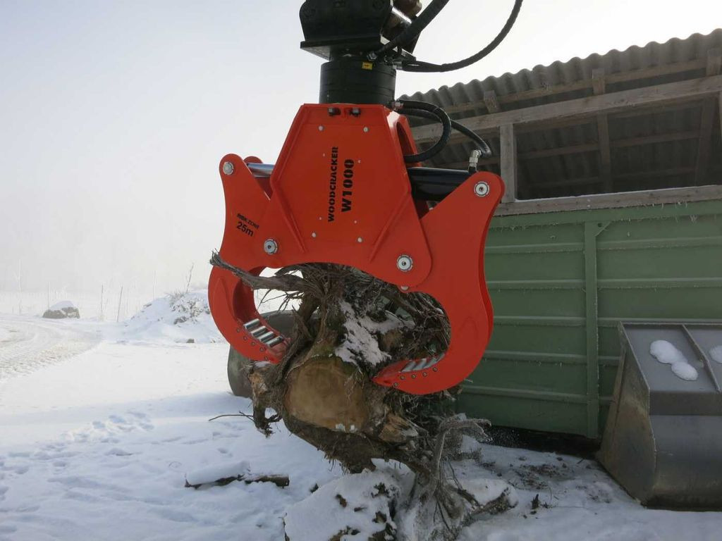 Westtech W600 W820 W1000 W1350 W1800 Spaltzange Westtech W600 W820 W1000 W1350 W1800 Spaltzange - Anbauteil für Forstmaschine: das Bild 4 Westtech W600 W820 W1000 W1350 W1800 Spaltzange Westtech W600 W820 W1000 W1350 W1800 Spaltzange - Anbauteil für Forstmaschine: das Bild 4