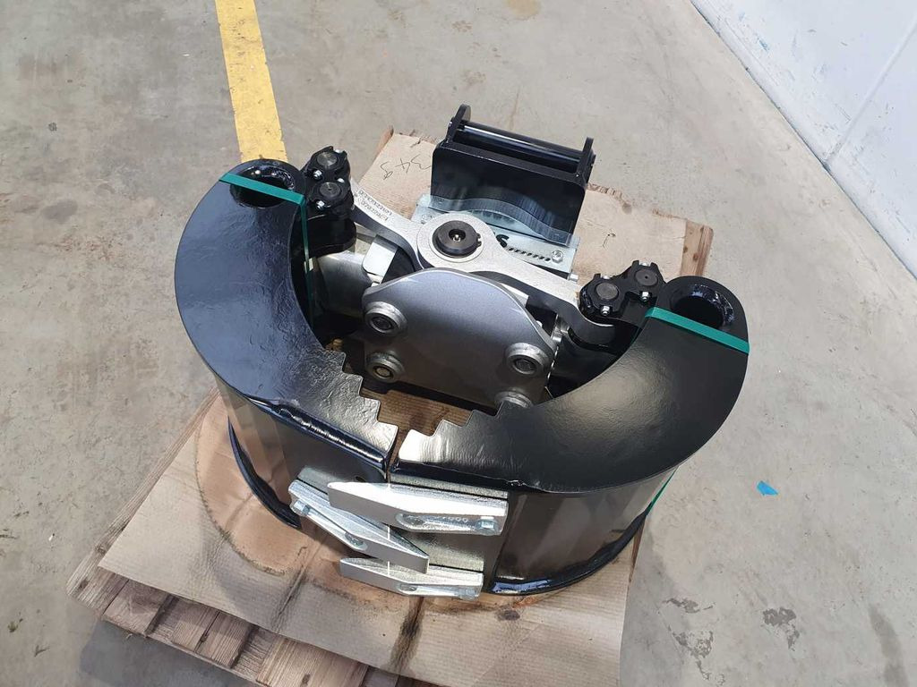 DMS SG6040 Grabgreifer Sortiergreifer / NEU DMS SG6040 Grabgreifer Sortiergreifer / NEU - Greifer: das Bild 4 DMS SG6040 Grabgreifer Sortiergreifer / NEU DMS SG6040 Grabgreifer Sortiergreifer / NEU - Greifer: das Bild 4