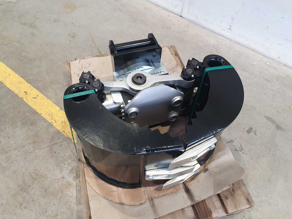 DMS SG6040 Grabgreifer Sortiergreifer / NEU DMS SG6040 Grabgreifer Sortiergreifer / NEU - Greifer: das Bild 3 DMS SG6040 Grabgreifer Sortiergreifer / NEU DMS SG6040 Grabgreifer Sortiergreifer / NEU - Greifer: das Bild 3