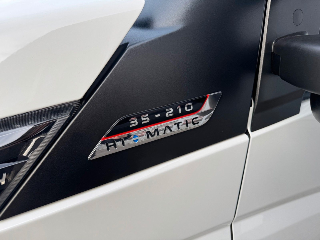 Kastenwagen Iveco Daily 35C21 HA8 *R4.100mm*AHK*LED*Automatik*: das Bild 29 Kastenwagen Iveco Daily 35C21 HA8 *R4.100mm*AHK*LED*Automatik*: das Bild 29