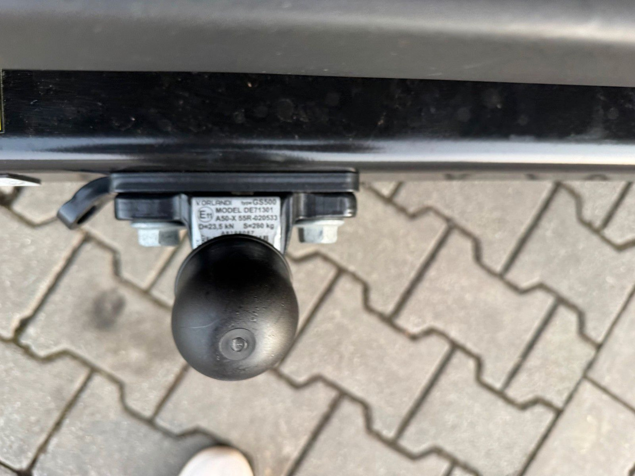 Kastenwagen Iveco Daily 35C21 HA8 *R4.100mm*AHK*LED*Automatik*: das Bild 28 Kastenwagen Iveco Daily 35C21 HA8 *R4.100mm*AHK*LED*Automatik*: das Bild 28