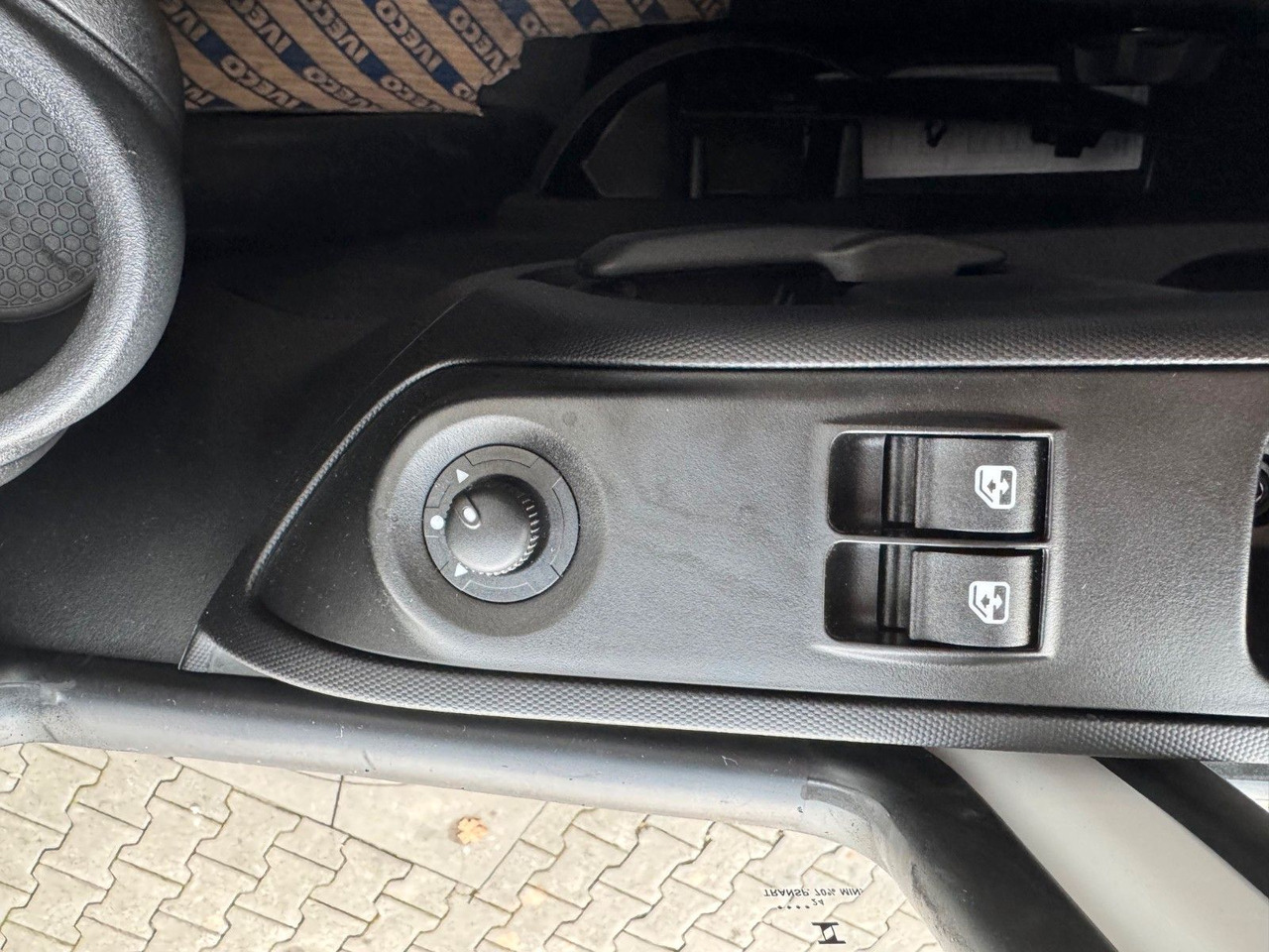 Kastenwagen Iveco Daily 35C21 HA8 *R4.100mm*AHK*LED*Automatik*: das Bild 24 Kastenwagen Iveco Daily 35C21 HA8 *R4.100mm*AHK*LED*Automatik*: das Bild 24