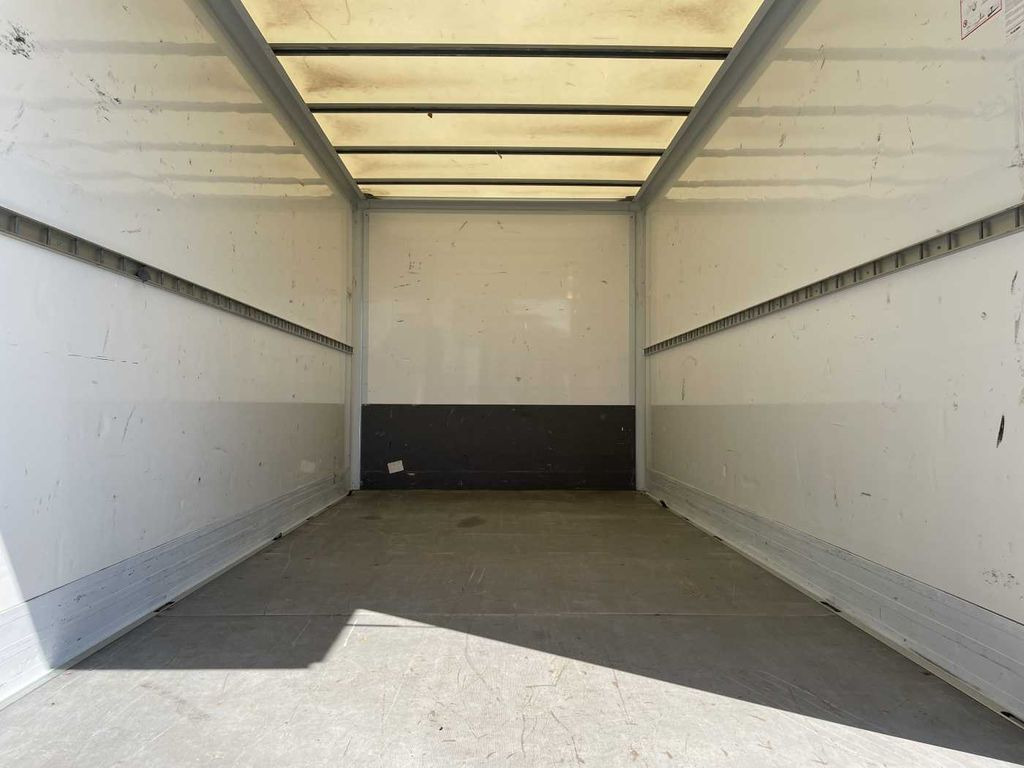 Iveco Daily 35S16 *Koffer*LBW*Klima* - Koffer Transporter: das Bild 5 Iveco Daily 35S16 *Koffer*LBW*Klima* - Koffer Transporter: das Bild 5