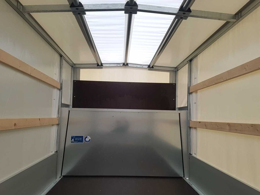 Iveco Daily 50C16 H 3.0 A8D Pritsche Plane 2x  – Leasing Iveco Daily 50C16 H 3.0 A8D Pritsche Plane 2x: das Bild 6