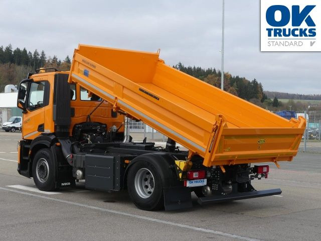 Iveco S-Way AD190S40/P CNG 4x2 Meiller AHK Intarder Iveco S-Way AD190S40/P CNG 4x2 Meiller AHK Intarder - Kipper: das Bild 3 Iveco S-Way AD190S40/P CNG 4x2 Meiller AHK Intarder Iveco S-Way AD190S40/P CNG 4x2 Meiller AHK Intarder - Kipper: das Bild 3