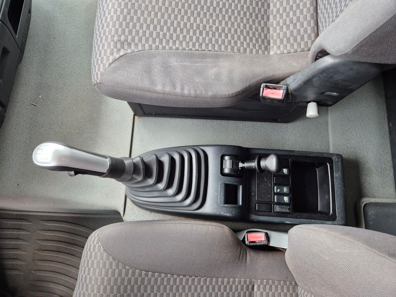 Pritsche LKW MAN TGA 18.360 4x4 BB Pritsche Single Bereifung: das Bild 17 Pritsche LKW MAN TGA 18.360 4x4 BB Pritsche Single Bereifung: das Bild 17