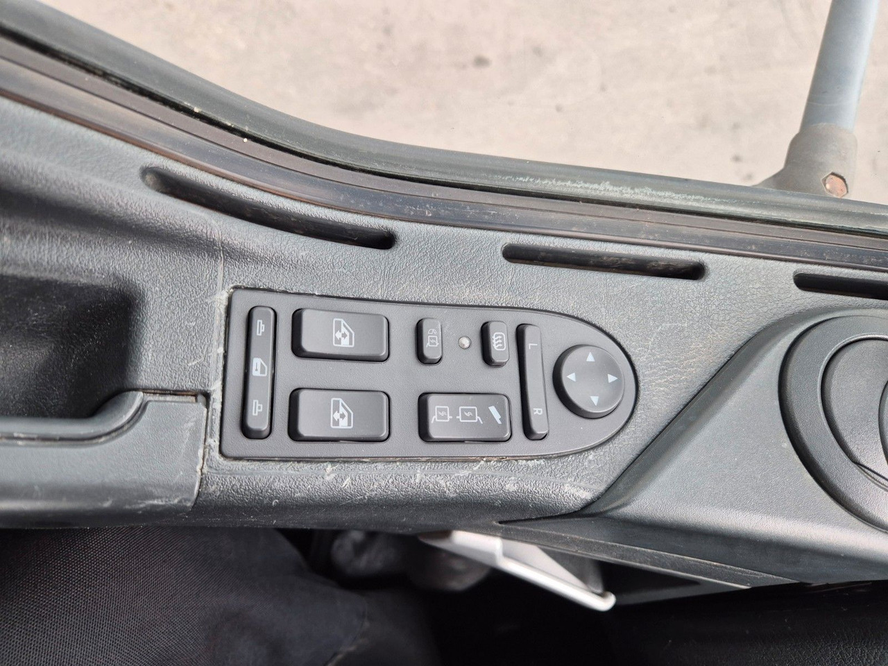 Pritsche LKW MAN TGA 18.360 4x4 BB Pritsche Single Bereifung: das Bild 20 Pritsche LKW MAN TGA 18.360 4x4 BB Pritsche Single Bereifung: das Bild 20