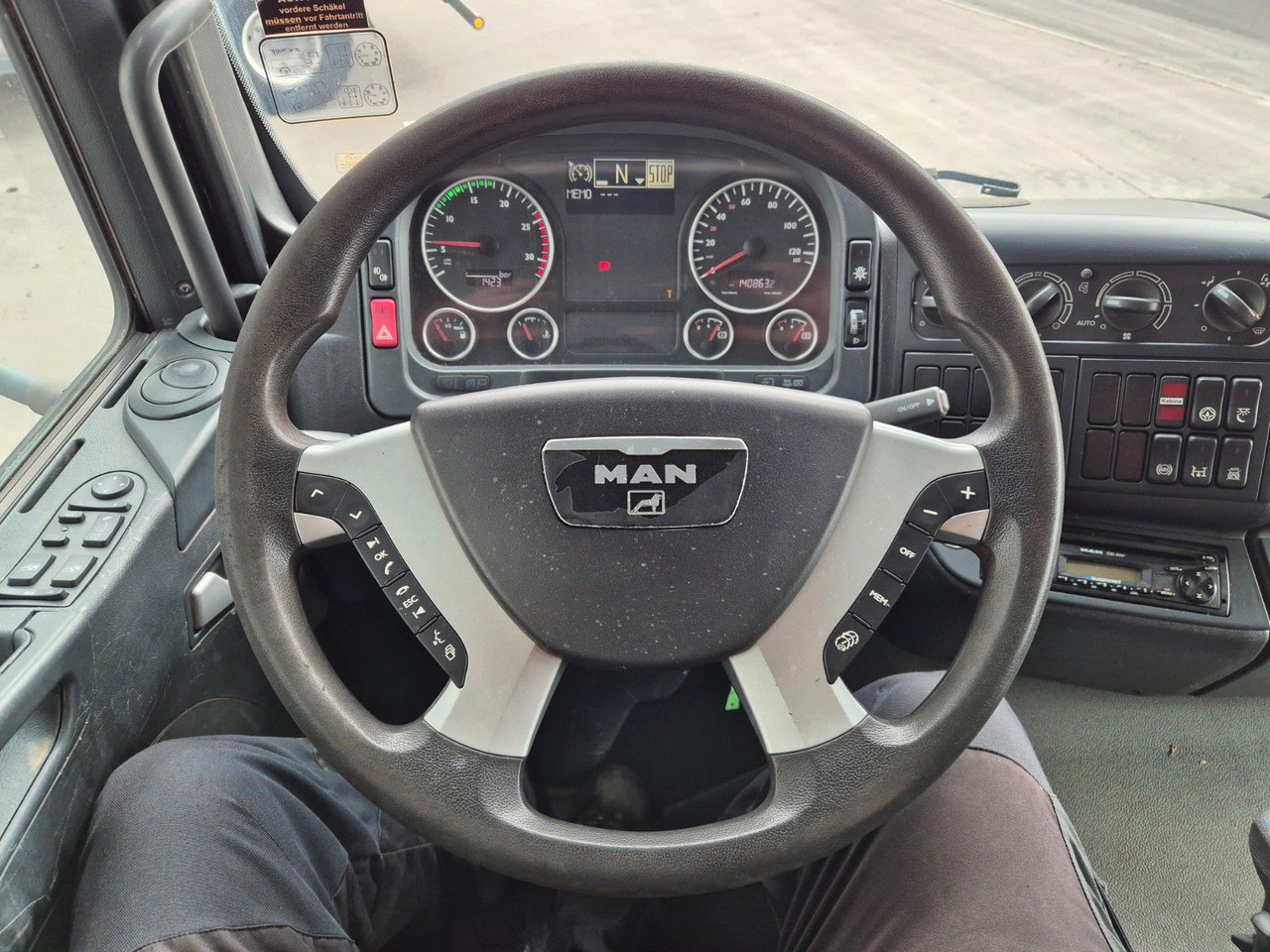 Pritsche LKW MAN TGA 18.360 4x4 BB Pritsche Single Bereifung: das Bild 14 Pritsche LKW MAN TGA 18.360 4x4 BB Pritsche Single Bereifung: das Bild 14