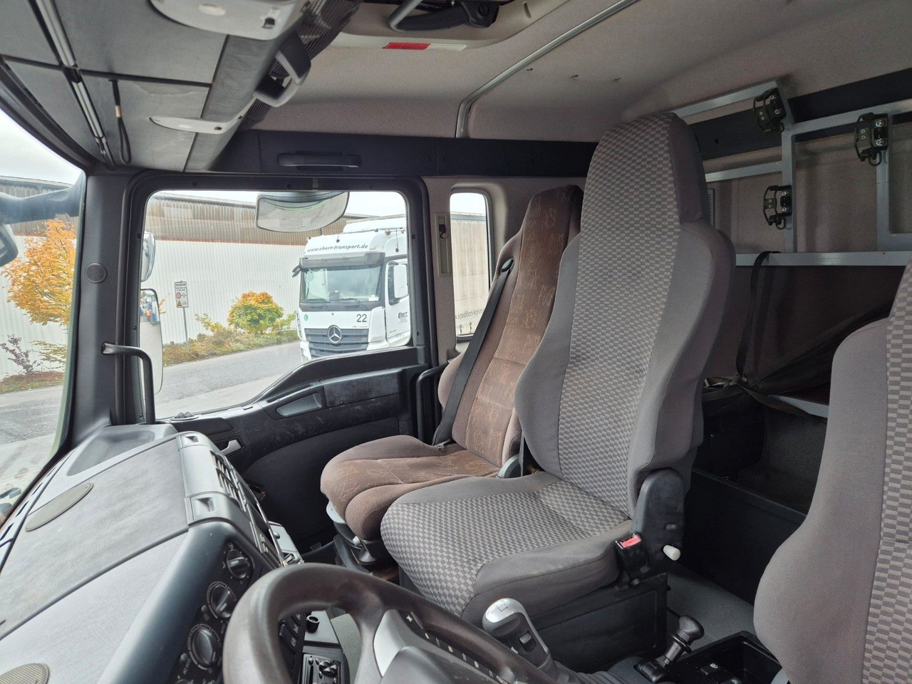 Pritsche LKW MAN TGA 18.360 4x4 BB Pritsche Single Bereifung: das Bild 12 Pritsche LKW MAN TGA 18.360 4x4 BB Pritsche Single Bereifung: das Bild 12