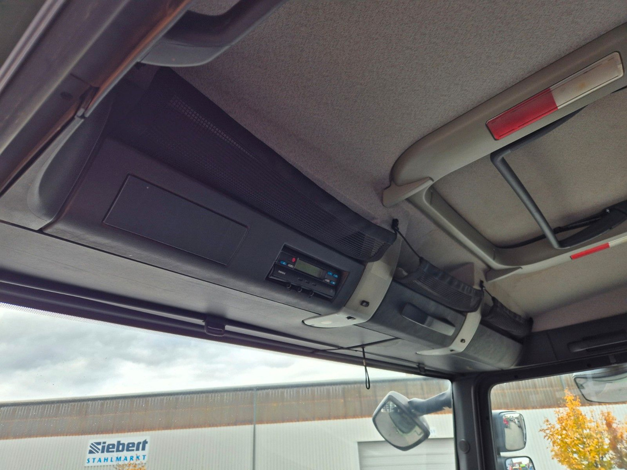 Pritsche LKW MAN TGA 18.360 4x4 BB Pritsche Single Bereifung: das Bild 19 Pritsche LKW MAN TGA 18.360 4x4 BB Pritsche Single Bereifung: das Bild 19