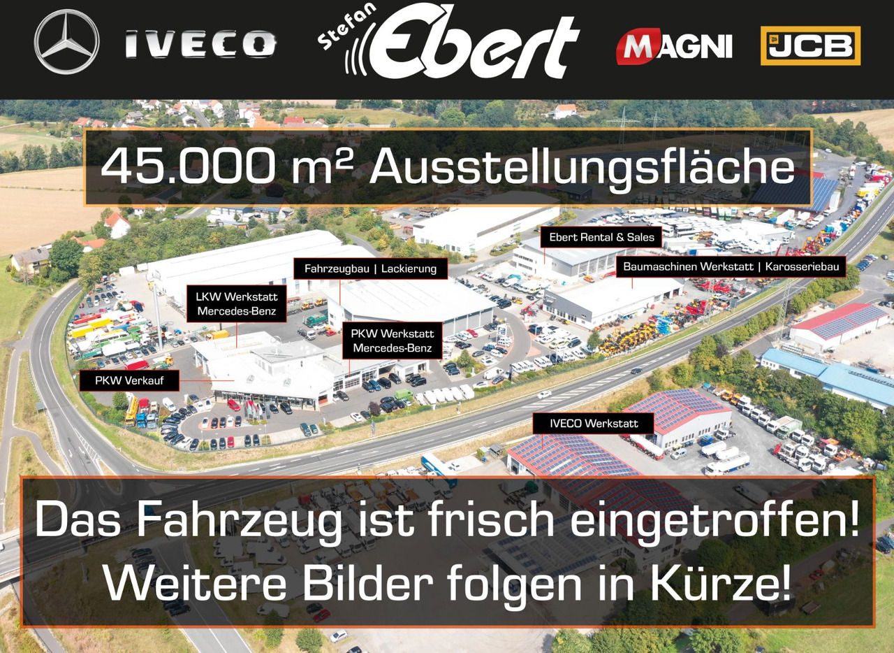 Pritsche LKW MAN TGA 18.360 4x4 BB Pritsche Single Bereifung: das Bild 27 Pritsche LKW MAN TGA 18.360 4x4 BB Pritsche Single Bereifung: das Bild 27