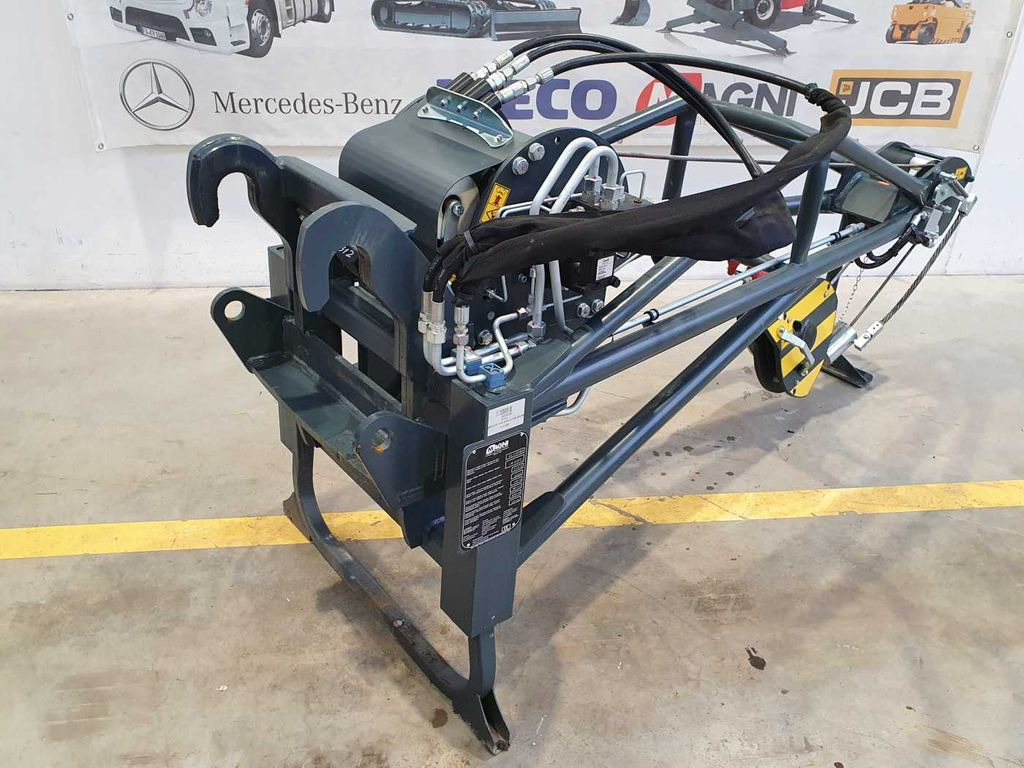 Magni Ausleger mit Seilwinde JW2000 / RTH / TH Magni Ausleger mit Seilwinde JW2000 / RTH / TH - Seilwinde: das Bild 2 Magni Ausleger mit Seilwinde JW2000 / RTH / TH Magni Ausleger mit Seilwinde JW2000 / RTH / TH - Seilwinde: das Bild 2