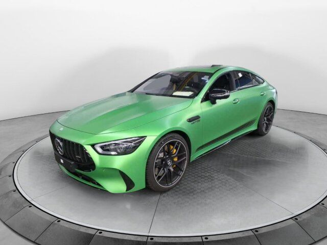 Mercedes-Benz AMG GT 63 S 4M Coupe+VOLL+Pano+StandH+HUD - PKW: das Bild 1 Mercedes-Benz AMG GT 63 S 4M Coupe+VOLL+Pano+StandH+HUD - PKW: das Bild 1