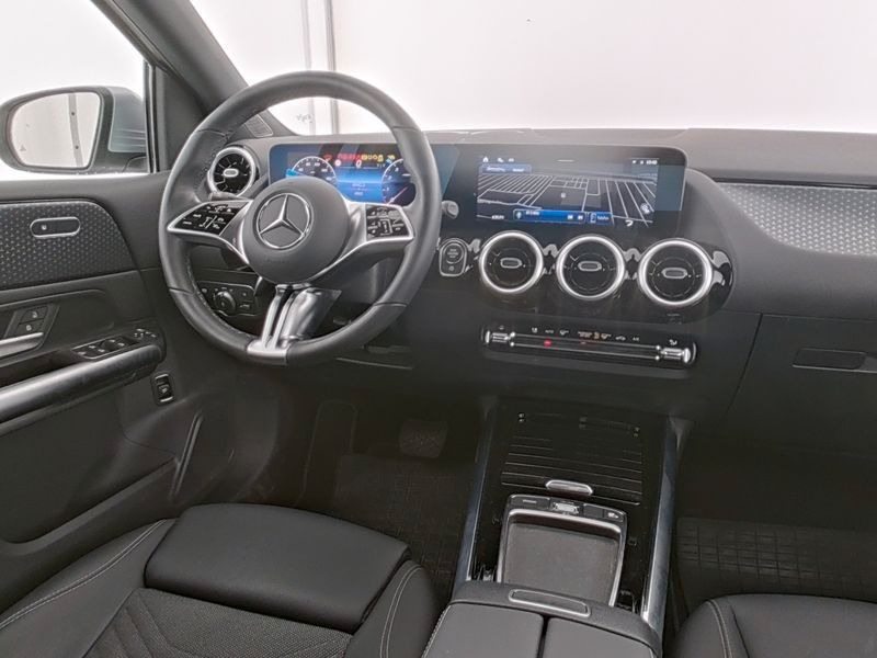 Mercedes-Benz B 180 Progressive+LED+IHC+RFK+TotW+EasyP - Limousine: das Bild 3 Mercedes-Benz B 180 Progressive+LED+IHC+RFK+TotW+EasyP - Limousine: das Bild 3