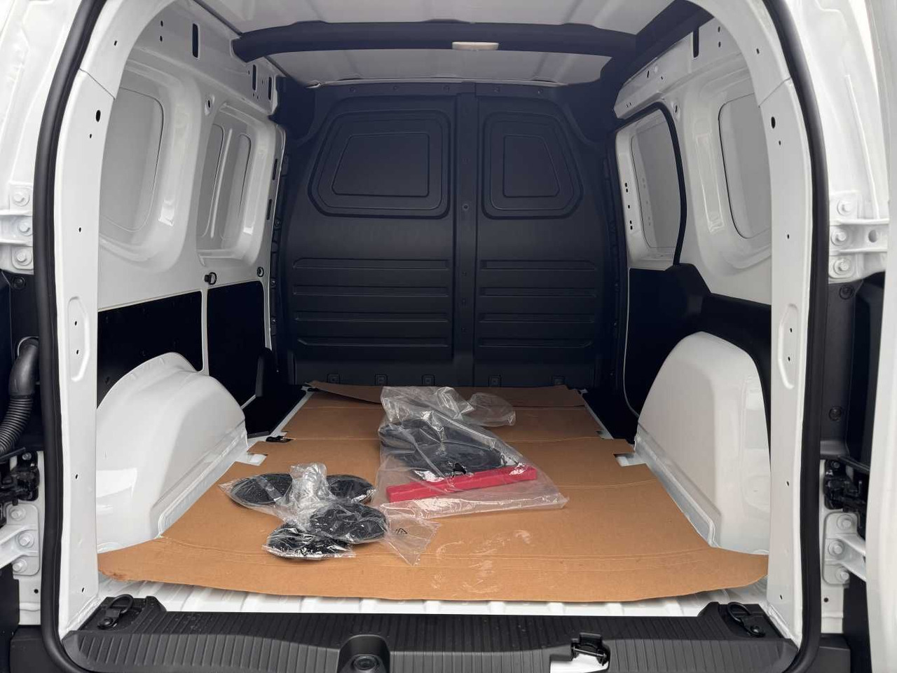 Mercedes-Benz Citan 110 CDI Klima Kamera MBUX Sitzheiz Tempom – Leasing Mercedes-Benz Citan 110 CDI Klima Kamera MBUX Sitzheiz Tempom: das Bild 6
