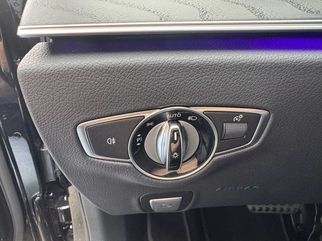Mercedes-Benz E 220d AMG+Distr+Multibeam+Pano+ Ambiente+Night – Leasing Mercedes-Benz E 220d AMG+Distr+Multibeam+Pano+ Ambiente+Night: das Bild 10