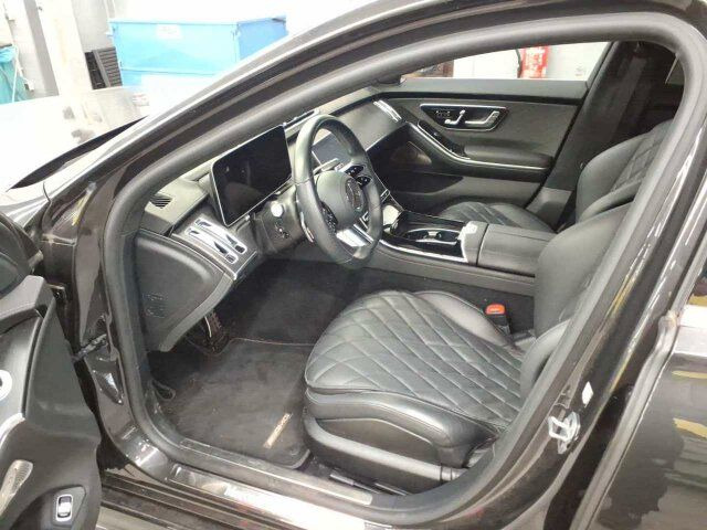 Mercedes-Benz S 580e AMG+Pano+Digital+Burm+3D+AirM+HUD+360+ - Limousine: das Bild 4 Mercedes-Benz S 580e AMG+Pano+Digital+Burm+3D+AirM+HUD+360+ - Limousine: das Bild 4