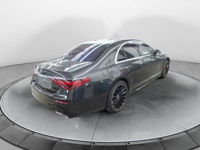 Mercedes-Benz S 580e AMG+Pano+Digital+Burm+3D+AirM+HUD+360+ - Limousine: das Bild 3 Mercedes-Benz S 580e AMG+Pano+Digital+Burm+3D+AirM+HUD+360+ - Limousine: das Bild 3