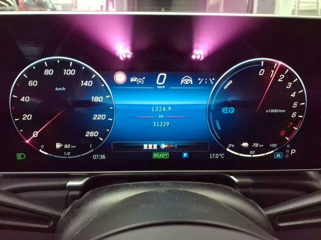 Mercedes-Benz S 580e AMG+Pano+Digital+Burm+3D+AirM+HUD+360+ - Limousine: das Bild 5 Mercedes-Benz S 580e AMG+Pano+Digital+Burm+3D+AirM+HUD+360+ - Limousine: das Bild 5