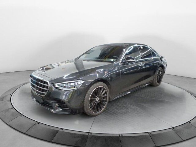 Mercedes-Benz S 580e AMG+Pano+Digital+Burm+3D+AirM+HUD+360+ - Limousine: das Bild 1 Mercedes-Benz S 580e AMG+Pano+Digital+Burm+3D+AirM+HUD+360+ - Limousine: das Bild 1