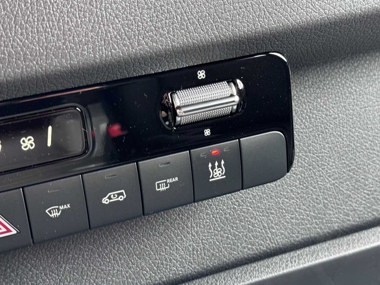 Kastenwagen Mercedes-Benz Sprinter 515 CDI Klima Warmluft Kamera MBUX: das Bild 10