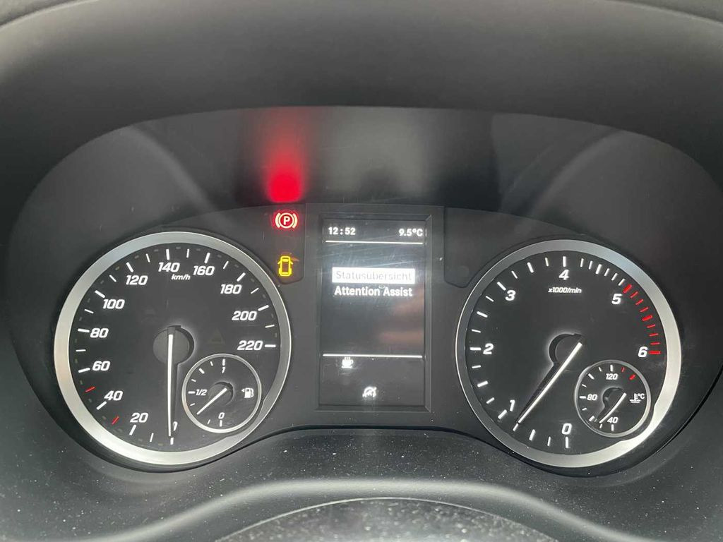 Kastenwagen Mercedes-Benz Vito 114 CDI 3200 Klima Kamera AHK Navi Tempomat Mercedes-Benz Vito 114 CDI 3200 Klima Kamera AHK Navi Tempomat: das Bild 11 Kastenwagen Mercedes-Benz Vito 114 CDI 3200 Klima Kamera AHK Navi Tempomat Mercedes-Benz Vito 114 CDI 3200 Klima Kamera AHK Navi Tempomat: das Bild 11