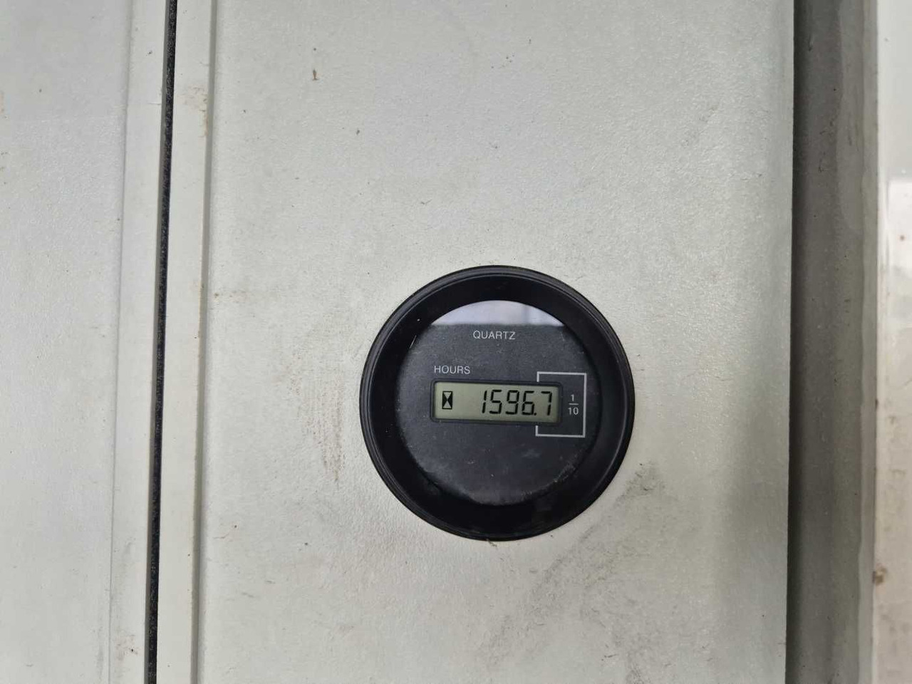 LKW mit Arbeitsbühne Opel Movano 2.3 CDTI /KLUBB K32, 12,5m: das Bild 13 LKW mit Arbeitsbühne Opel Movano 2.3 CDTI /KLUBB K32, 12,5m: das Bild 13