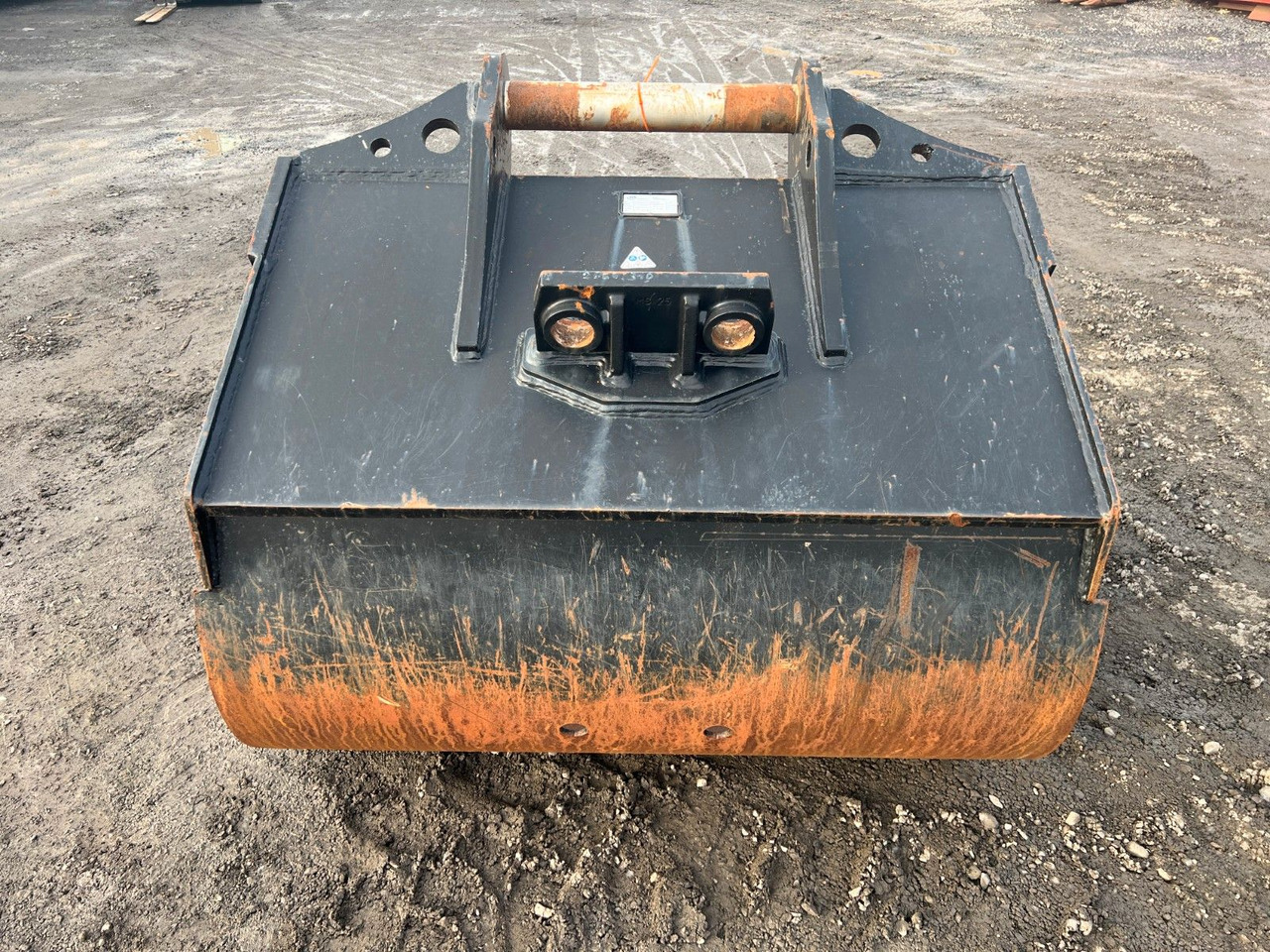 ZFE Tieflöffel / Löffel / MS21 / 1.400 mm / 2022 - Baggerschaufel: das Bild 5 ZFE Tieflöffel / Löffel / MS21 / 1.400 mm / 2022 - Baggerschaufel: das Bild 5