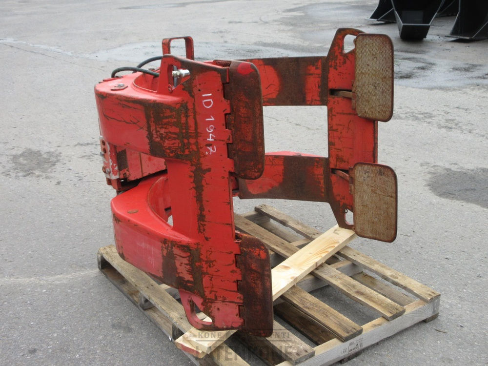 Auramo RA-250N Trukin rullapihti - Klammergeräte für Baumaschine: das Bild 1 Auramo RA-250N Trukin rullapihti - Klammergeräte für Baumaschine: das Bild 1