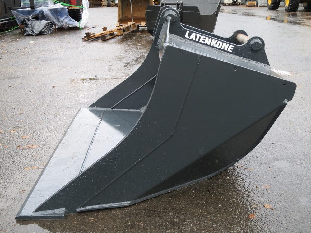 Laten Luiskakauha 1350mm S45 Roto - Schaufel für Baumaschine: das Bild 4 Laten Luiskakauha 1350mm S45 Roto - Schaufel für Baumaschine: das Bild 4