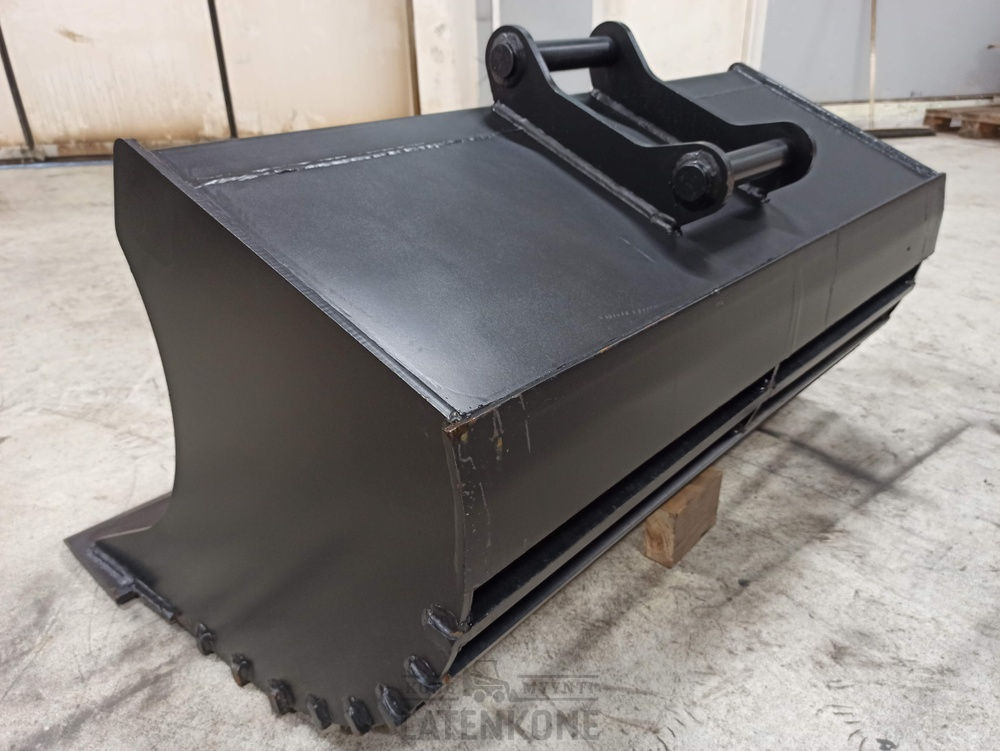 Laten Seulakauha 1300mm S40 TF´ - Schaufel für Baumaschine: das Bild 5 Laten Seulakauha 1300mm S40 TF´ - Schaufel für Baumaschine: das Bild 5