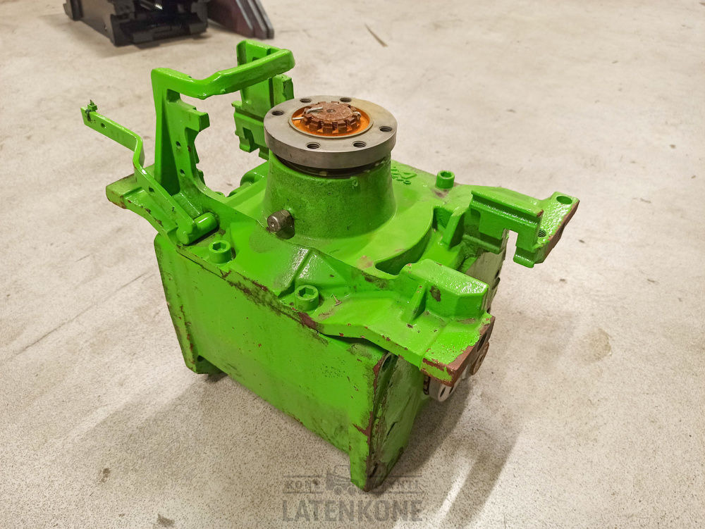 Merlo Kokonainen tasauspyörästö / Differential - Transmission für Baumaschine: das Bild 1 Merlo Kokonainen tasauspyörästö / Differential - Transmission für Baumaschine: das Bild 1
