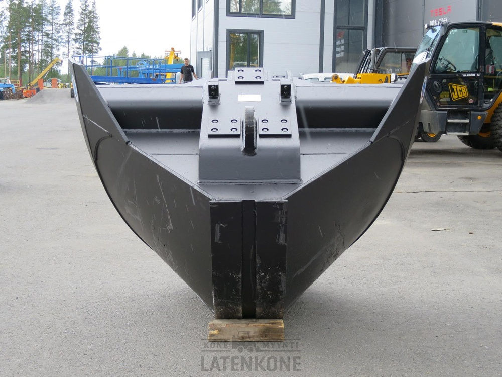 Niskakangas Metsäojakauha 900L NTP10 - Schaufel für Baumaschine: das Bild 5 Niskakangas Metsäojakauha 900L NTP10 - Schaufel für Baumaschine: das Bild 5