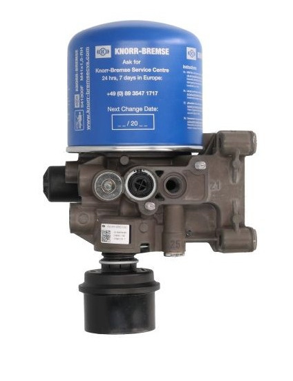 COJALI AIR DRYER DAF XF/CF/LF - Bremsventil für LKW: das Bild 1 COJALI AIR DRYER DAF XF/CF/LF - Bremsventil für LKW: das Bild 1